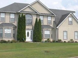 3564 Poplar Shoals Ln, Ellenwood, GA