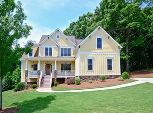 416 Kings Point Dr, Canton, GA 30115