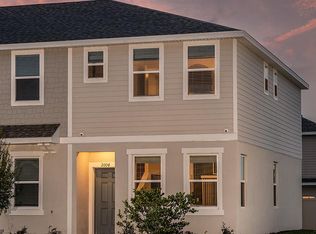 3338 Composition St, Kissimmee, FL 34758