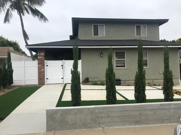6509 W 86th Pl, Los Angeles, CA 90045