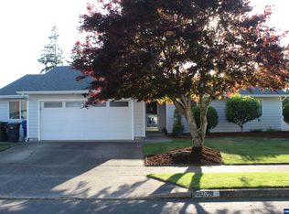 4641 Happy Dr NE, Salem, OR 97305