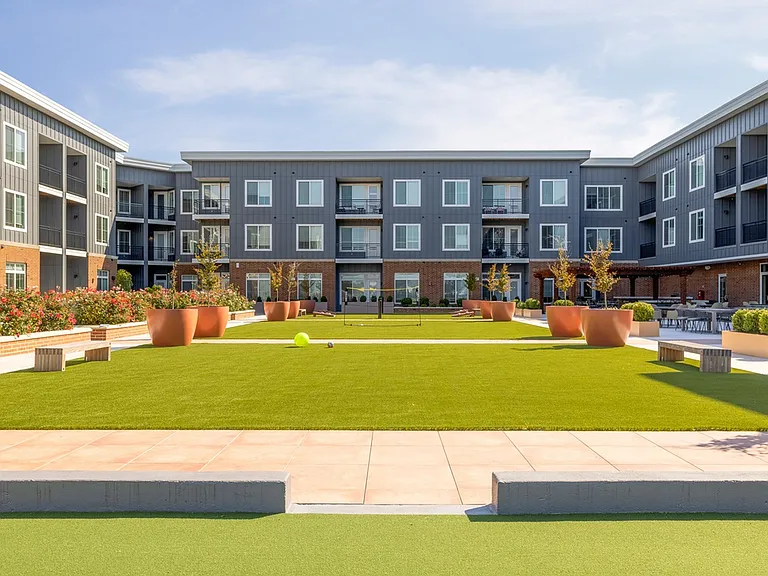Icon Riverwalk - 55+ Active Adult Apartment Homes — Photo 8