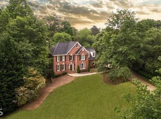 120 Kiltirnan Ct, Milton, GA 30004