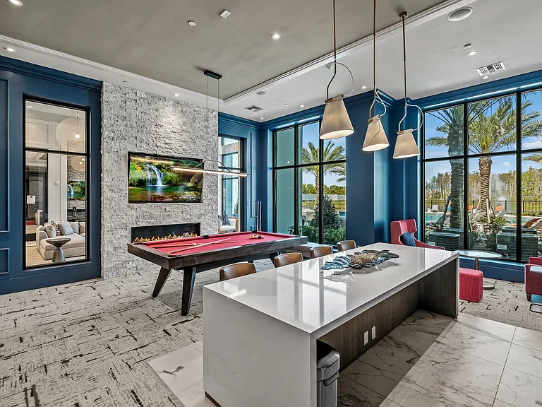 Altis Grand Suncoast Apartments — Photo 13