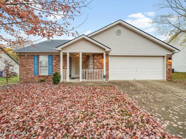 10915 Nagel Ct, Louisville, KY 40241