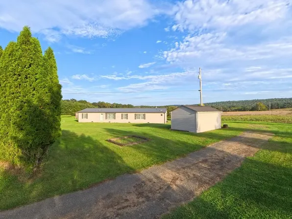 1819 Lower Bailey Rd, Newport, PA 17074