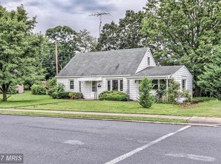 261 Grandview Ave, Chambersburg, PA