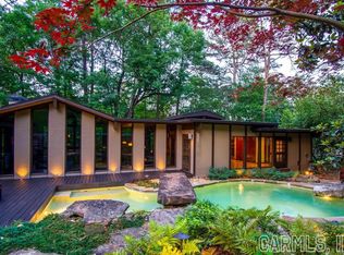 21 River Valley Rd, Little Rock, AR 72227