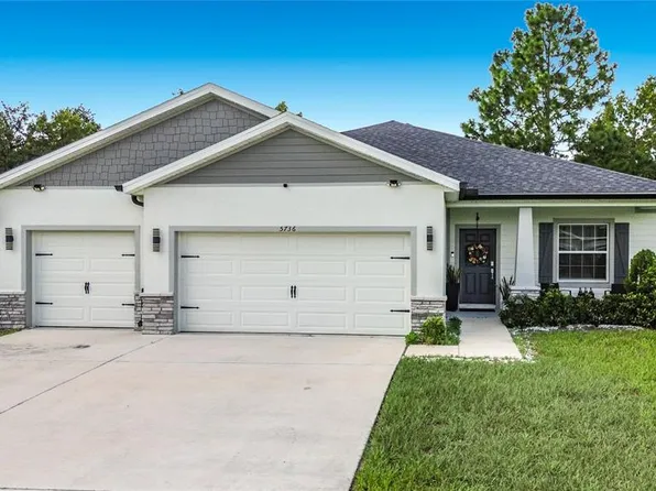 5736 SW 116TH STREET ROAD, OCALA, FL 34476