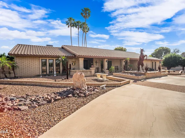 6955 W CALAVAR Road, Peoria, AZ 85381