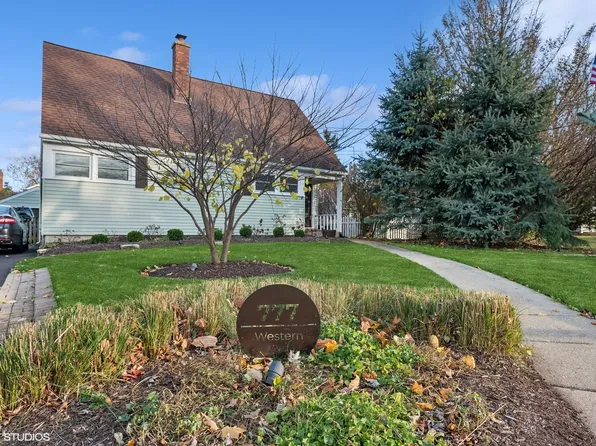 777 Western Ave, Glen Ellyn, IL 60137