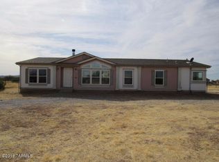 4985 N Blacktail Rd, Marana, AZ 85653