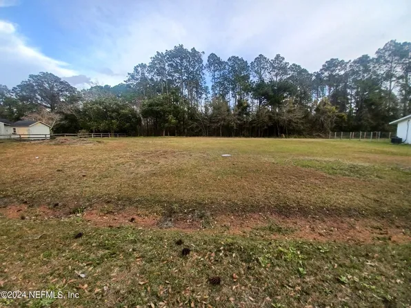 0 CLYDESDALE Drive, Jacksonville, FL 32257