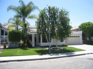 21832 Consuegra, Mission Viejo, CA 92692