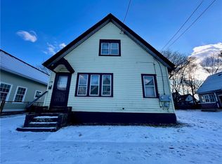 19 Hoeltzer St, Rochester, NY 14605