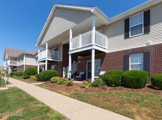 165 Central Blvd APT 51, Mount Washington, KY 40047