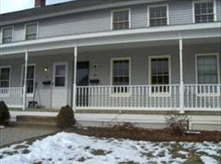 34 Northbridge Rd, Mendon, MA 01756