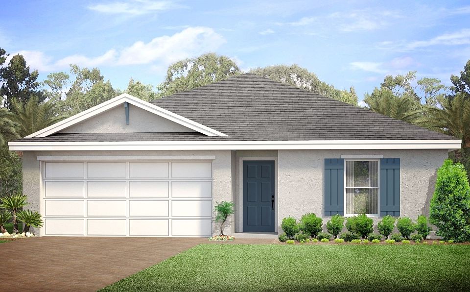 Plan Elevation.