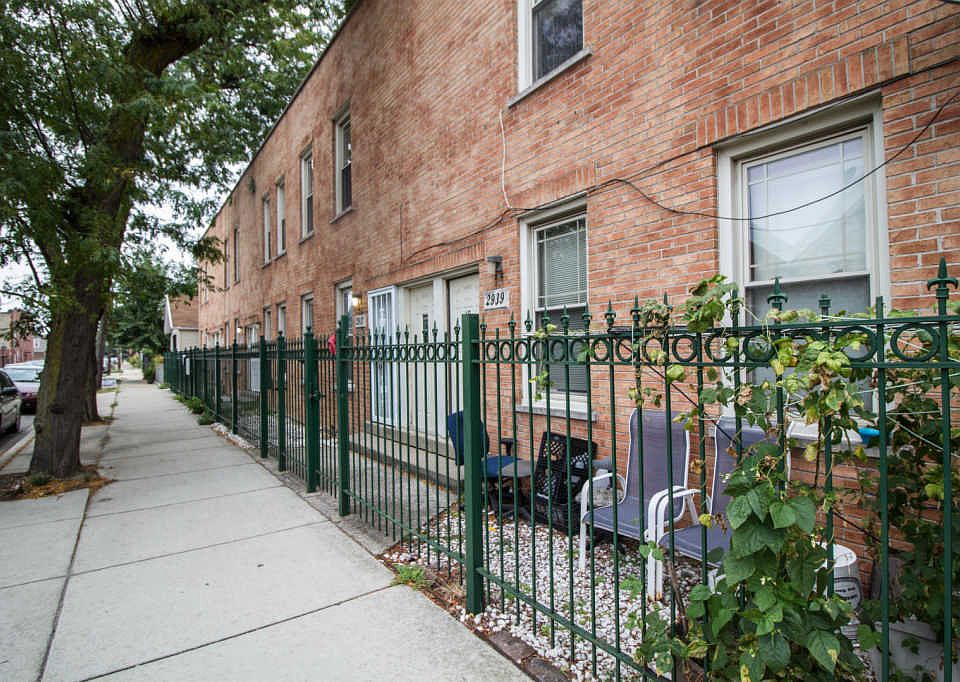 1st image of 2937 S Keeley St #2