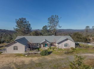 3425 Rocky Hollow Ln, Mariposa, CA 95338