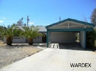 5575 S Chaparral Ct, Fort Mohave, AZ 86426