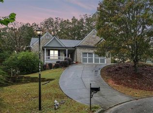 445 Jennifer Springs Dr, Monroe, GA 30656