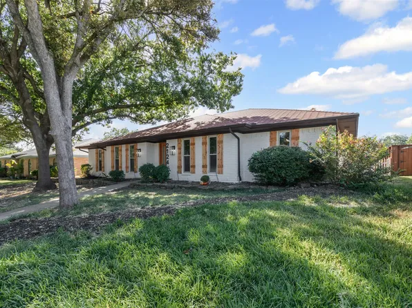 2124 Parkhaven Dr, Plano, TX 75075