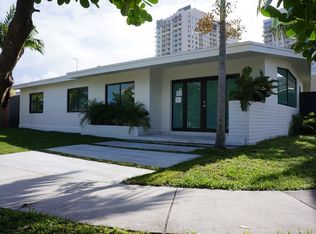1200 NE 81st Ter, Miami, FL 33138