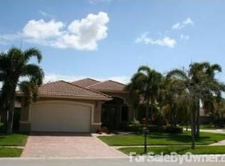 11096 Via Amalfi, Boynton Beach, FL 33437