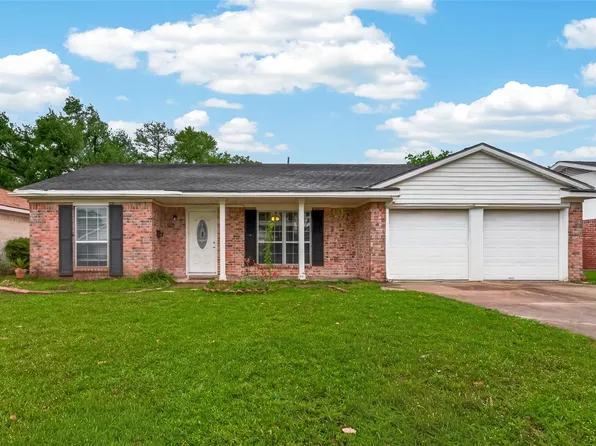 16219 Rill Ln, Houston, TX 77062