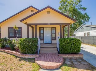 1136 S Vicentia Ave, Corona, CA 92882