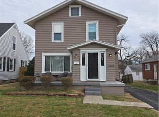 2636 Aerial Ave, Kettering, OH