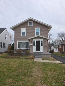 2636 Aerial Ave, Kettering, OH, 45419