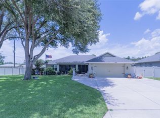 8489 SE 158th Pl, Summerfield, FL 34491