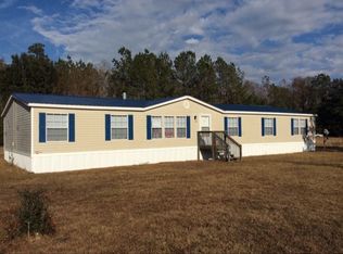 305 Bryant Rd, Georgetown, SC 29440