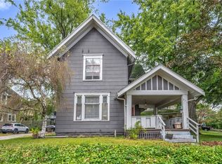 973 W Exchange St, Akron, OH 44302