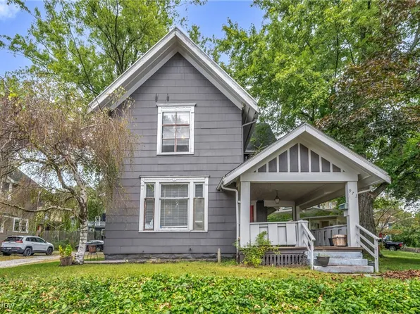 973 W Exchange St, Akron, OH 44302