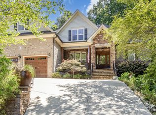 150 Luxorwind Dr, Garner, NC 27529