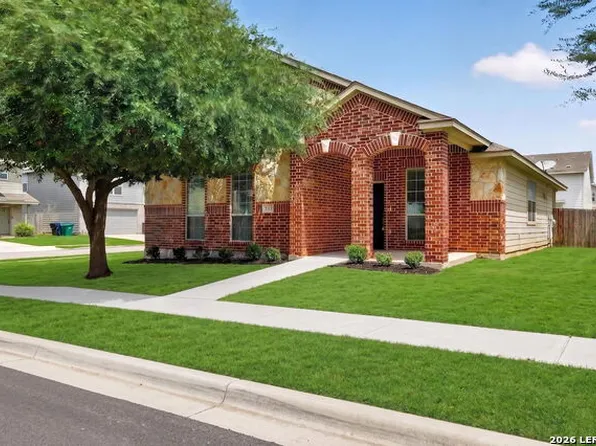 2119 Catfish Pond, San Antonio, TX 78224