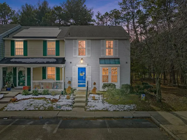 29 Dorchester Cir, Marlton, NJ 08053