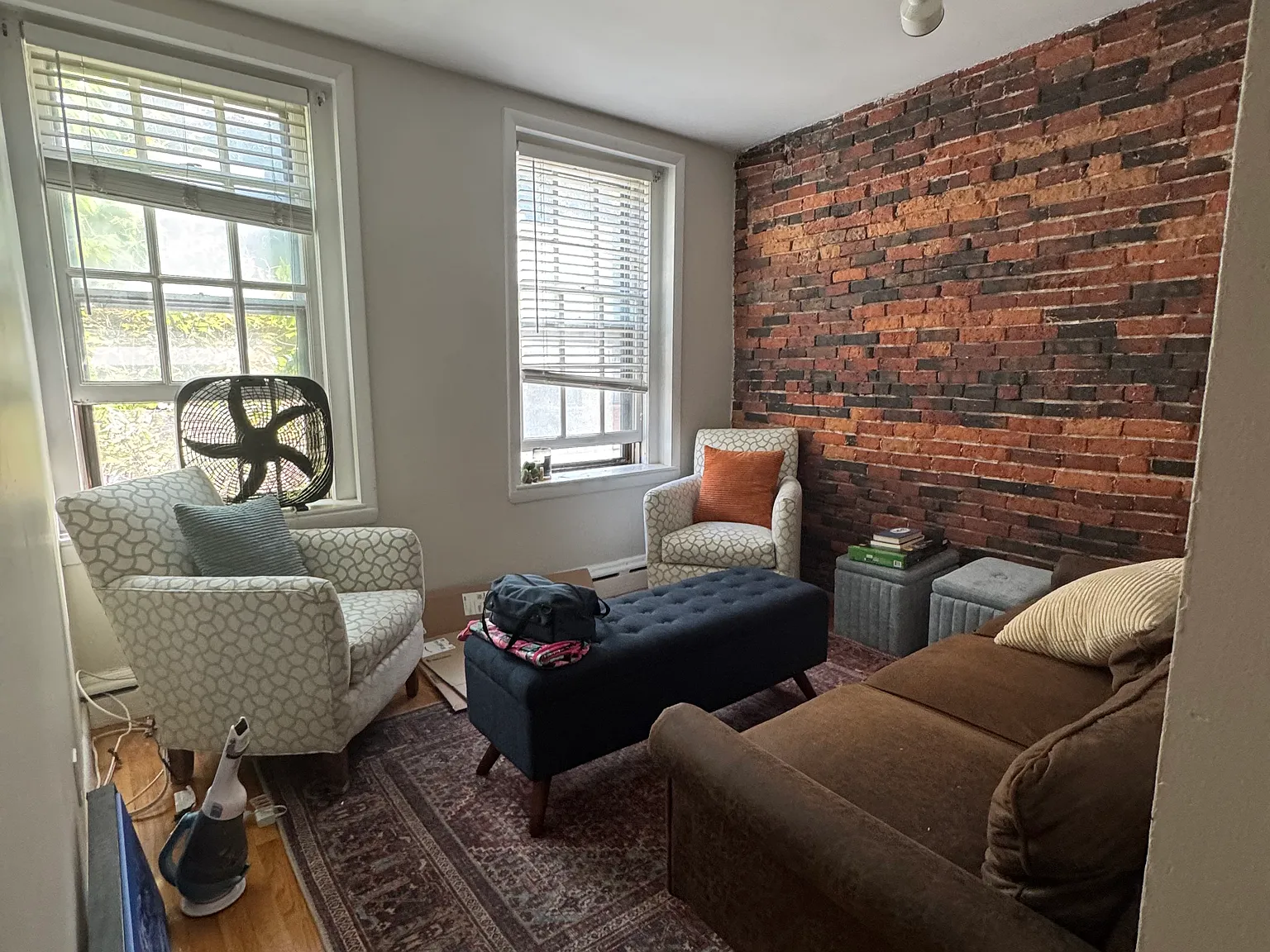 2 bed, $3,200 — Photo 4