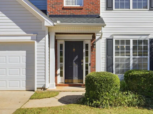 110 Wild Dogwood Way, Greenville, SC 29605