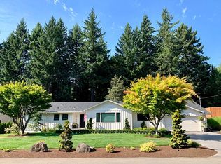 10385 SW Arborcrest Way, Portland, OR 97225