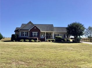 169 Foy Ln, Statesville, NC 28625