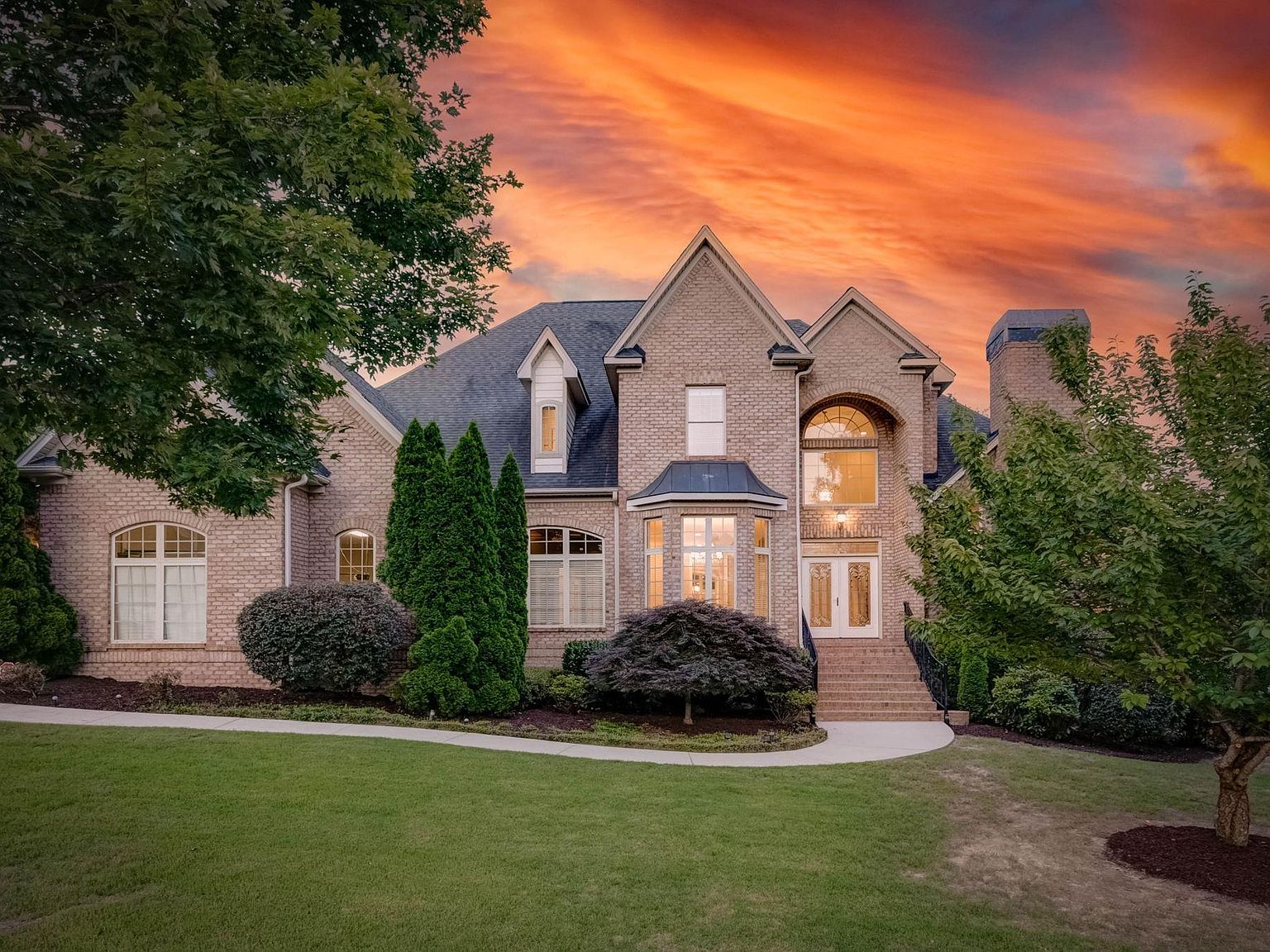 210 Sycamore Ridge Dr, Simpsonville, SC 29681 Zillow