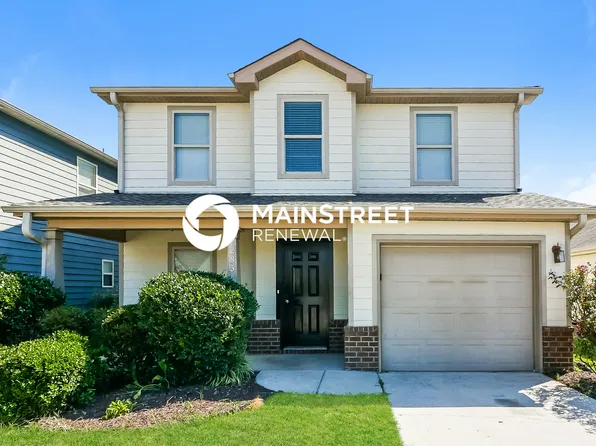 285 Morning Mist Ln, Odenville, AL 35120