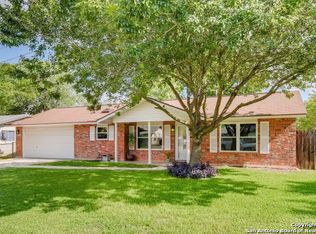 5217 Swann Ln, Kirby, TX 78219