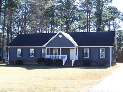 105 Homestead Rd, Franklin, VA, 23851