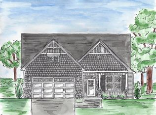 105 Cherry Blossom Dr, Simpsonville, SC 29680