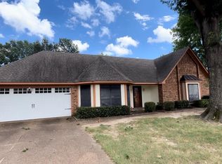3988 Fern Valley Dr, Memphis, TN 38125